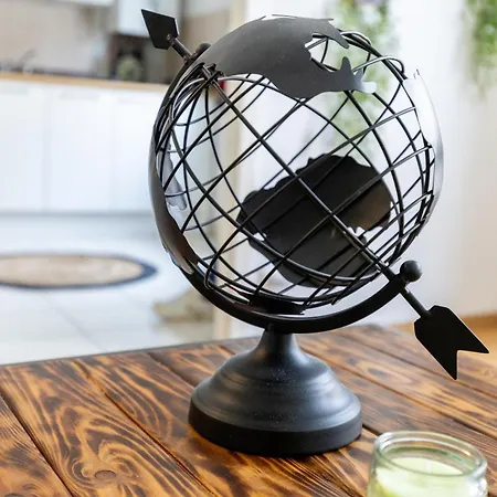 Apartment Super La Couronne Parking Centre