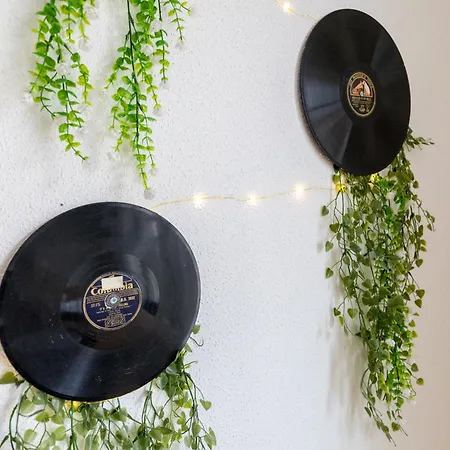 Theatre 27 Logement Hyper Centre Mulhouse Parking