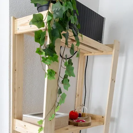 Super La Couronne Parking Centre Apartment Mülhausen