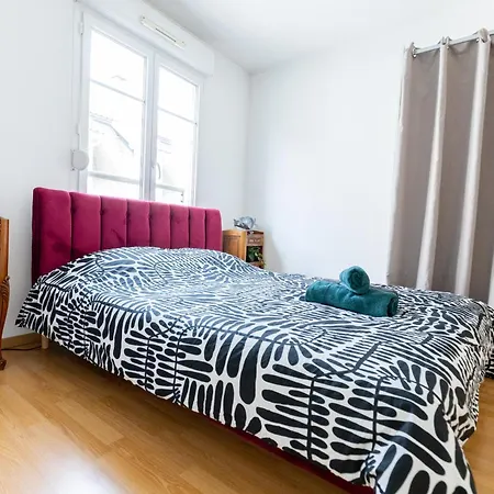 Super La Couronne Parking Centre