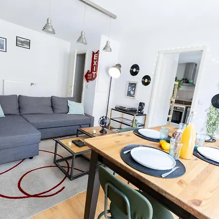 Super La Couronne Parking Centre Apartment